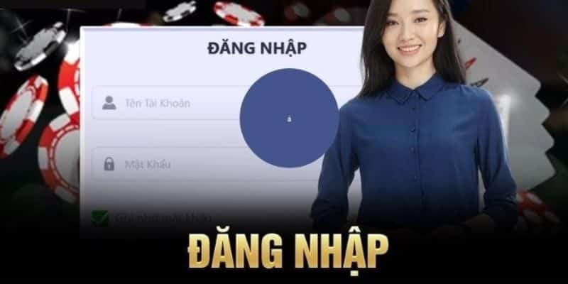 Hướng dẫn đăng nhập nohu56 cho ae