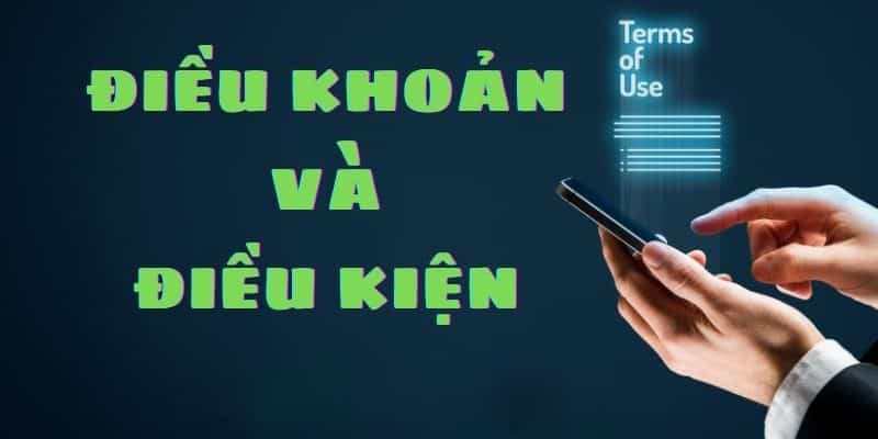 Điều kiện điều khoản chung khi tham gia các dịch vụ chung của NOHU56 